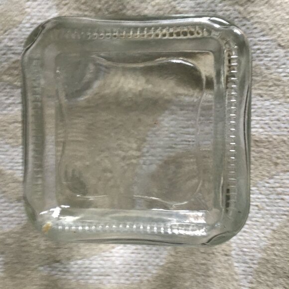 Medium Cube Flower Vase - Picture 6 of 9